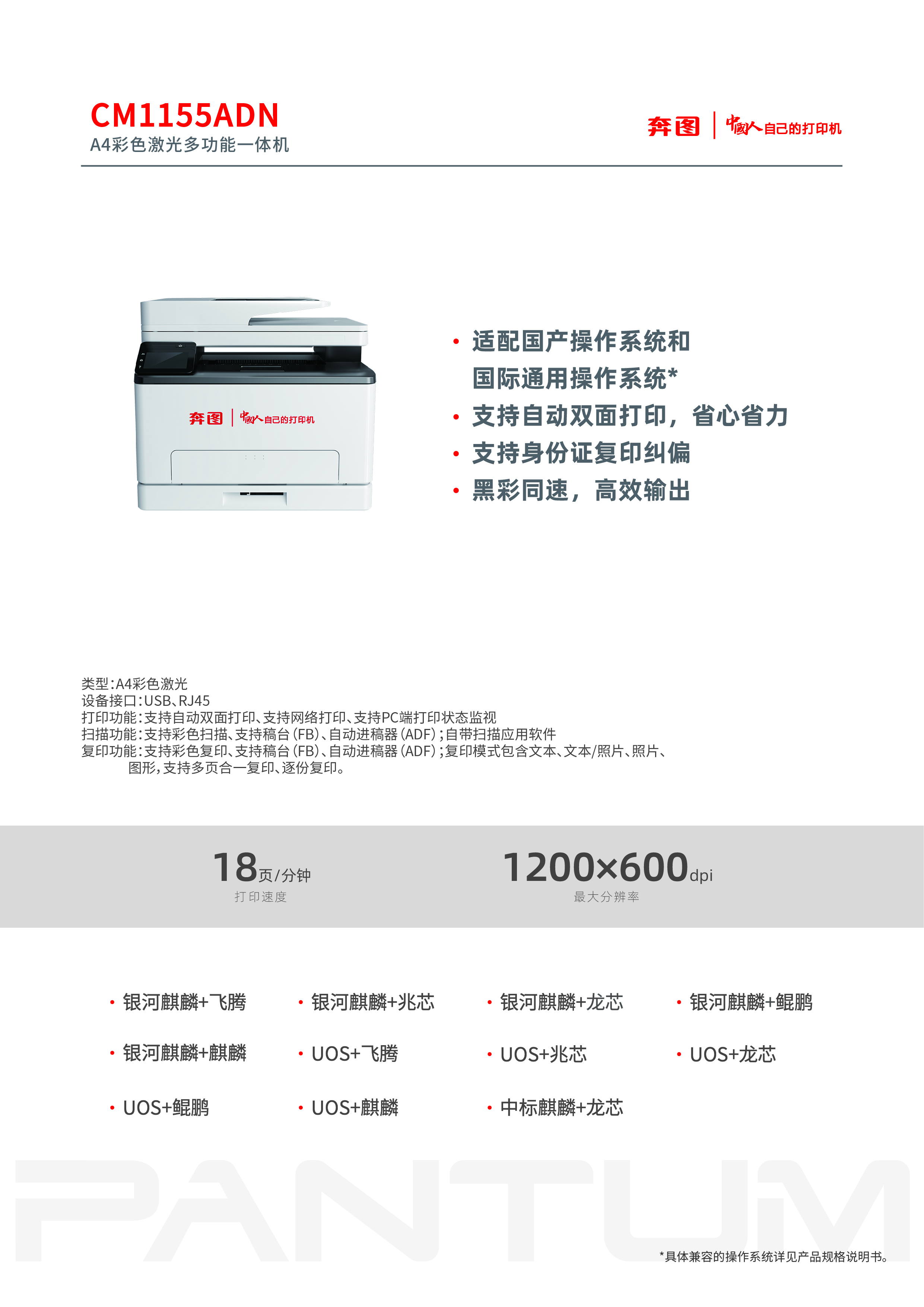 CM1155ADN